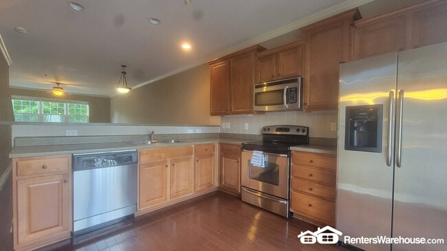 Foto del edificio - 3863 S Thompson St