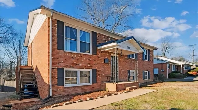 Building Photo - 3920 Whitfield Rd