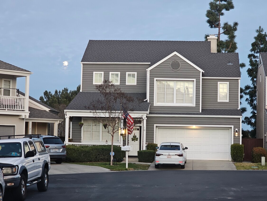 19 Sea, Aliso Viejo, CA 92656 House Rental in Aliso Viejo, CA