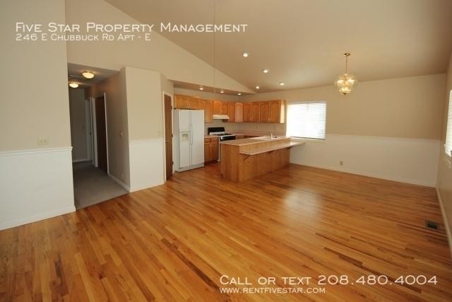 Foto del edificio - 3 bedroom in Chubbuck ID 83202