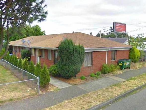 Primary Photo - Mt. Scott Apartments