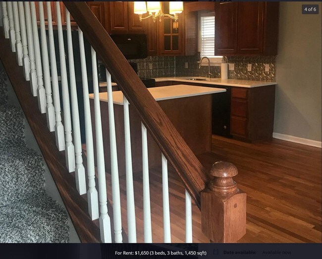 Foto del edificio - 1000 Indian Ridge Cir