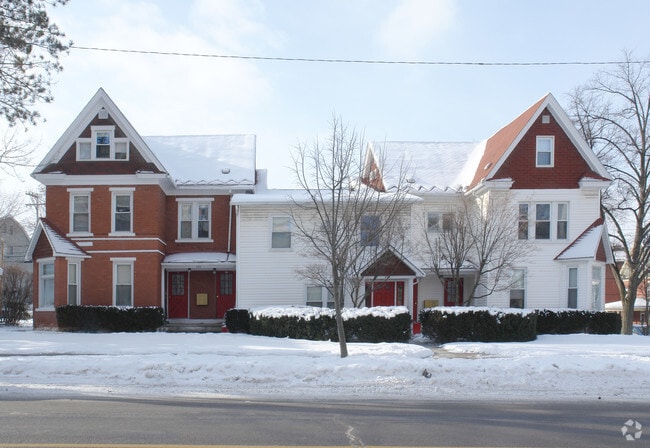 Building Photo - Westside Village Apartments
