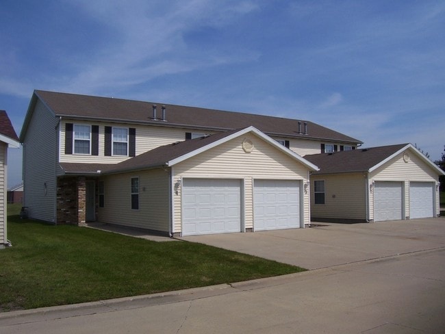 Building Photo - Arbour Walk Townhomes