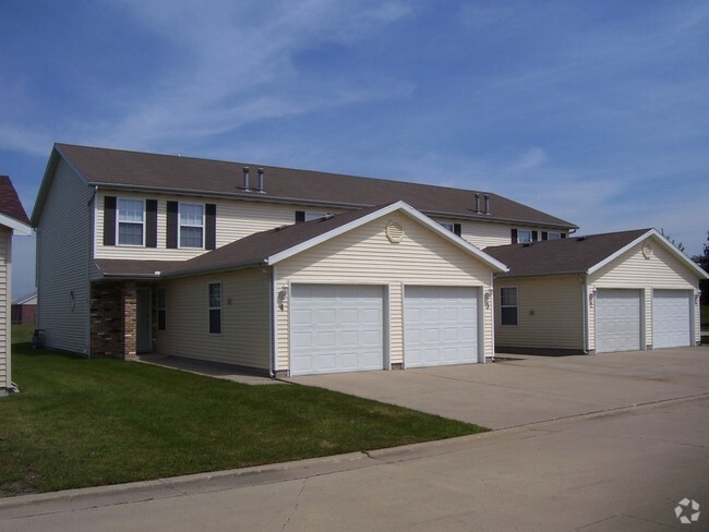 Building Photo - Arbour Walk Townhomes