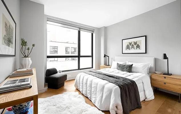 Building Photo - 540 W 28th St