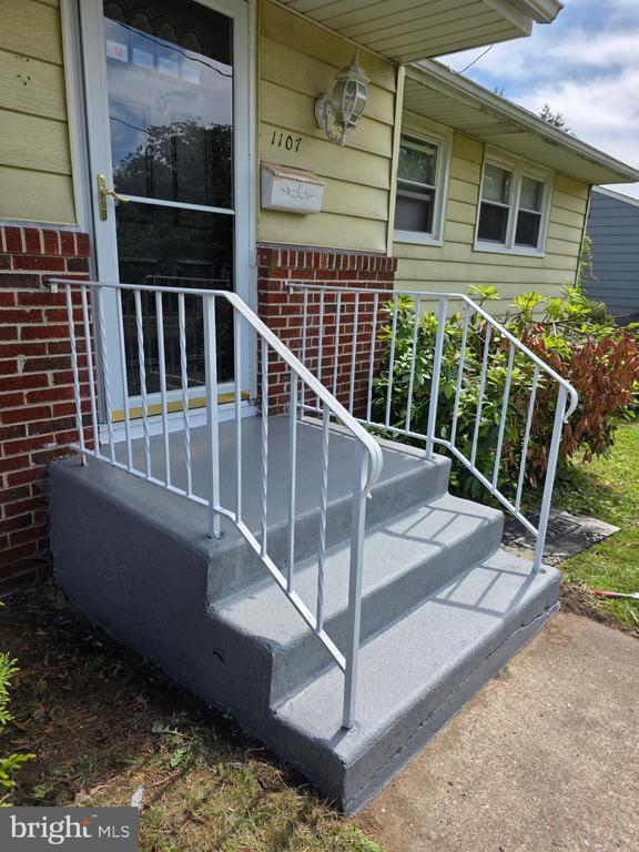 Foto principal - 1107 Hickory St