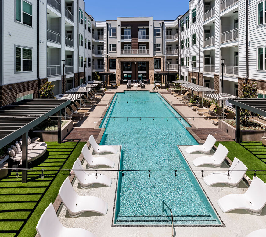 Vera Cedar Park - Apartments in Cedar Park, TX | Apartments.com