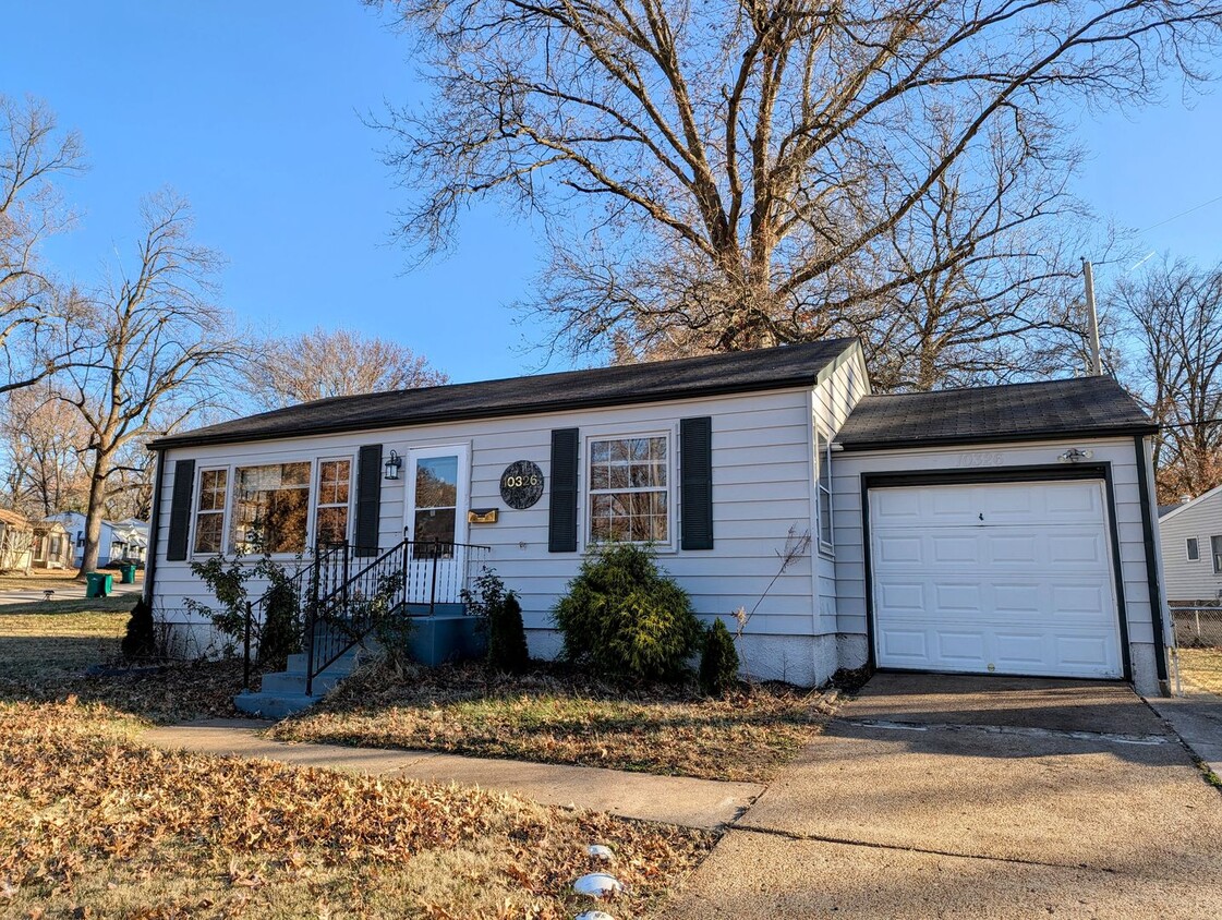 Foto principal - Corner Lot Coziness on Coburg Lands