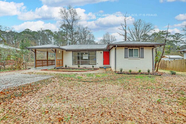 Building Photo - 3504 Misty Valley Rd