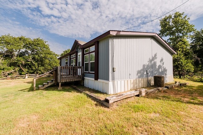 Building Photo - 3bed/2bath Mobile Home Available in Noble ...