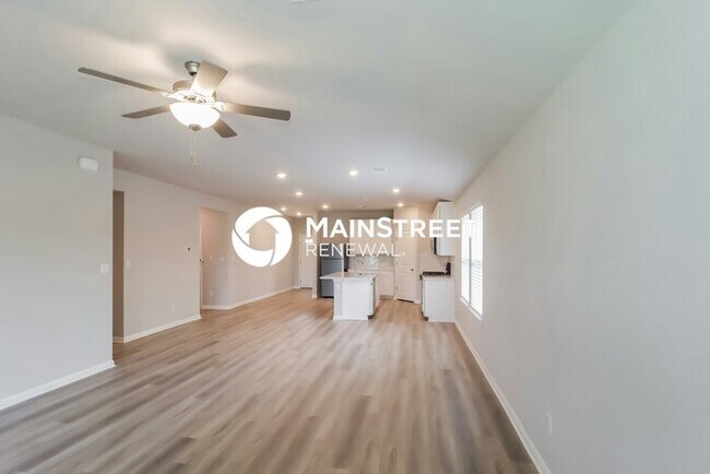 Foto del edificio - 3 Bedroom Pet-Friendly Home in Hutto, TX with Main Street Renewal