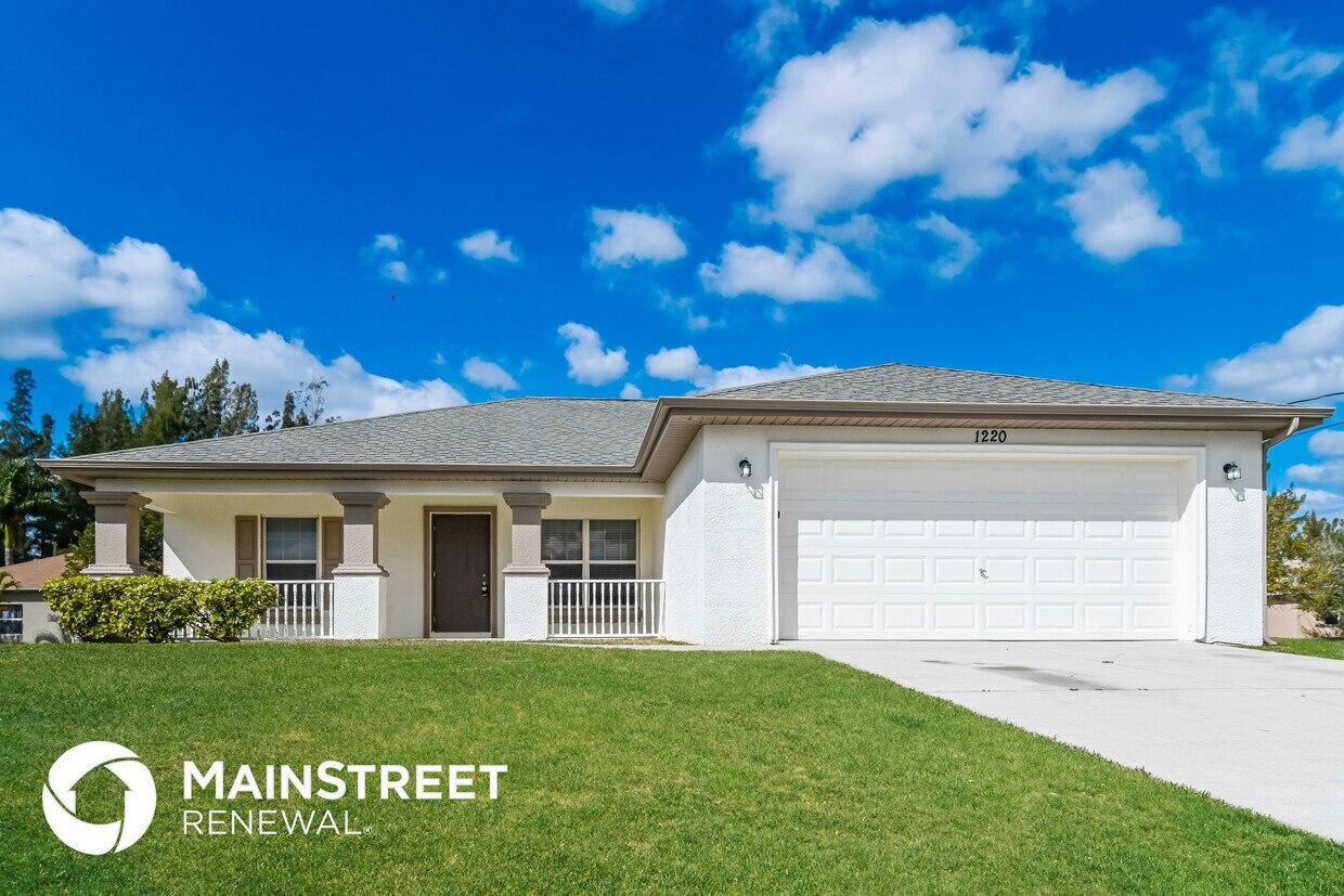 Foto principal - 1220 NW 26th Ave