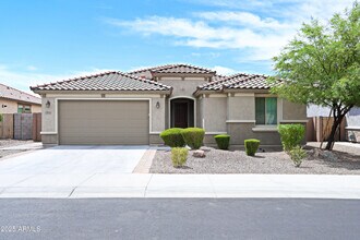 Building Photo - 7013 W Bajada Rd