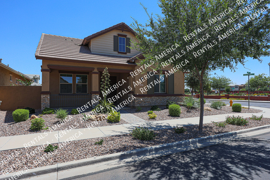 Foto principal - 4429 E Jones St