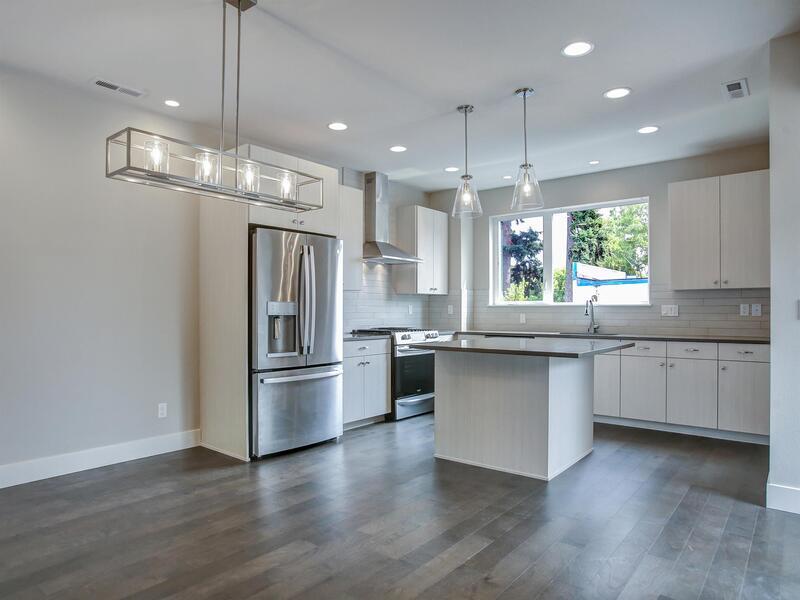 Foto principal - 1724 SE Ramona Street