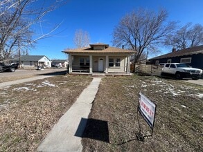 Building Photo - 354 N 7th Ave