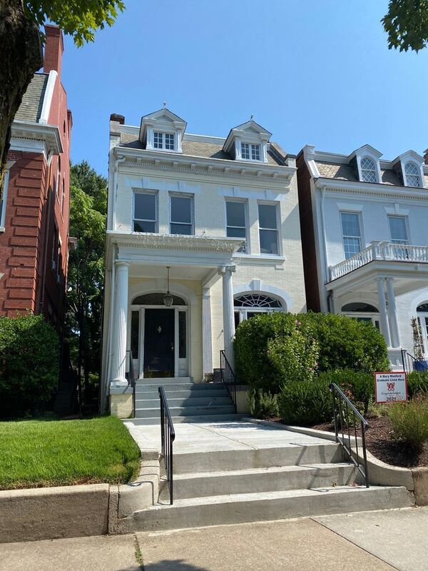 Primary Photo - 2518 Grove Ave