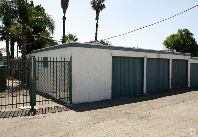 Building Photo - El Dorado Ave Apartments