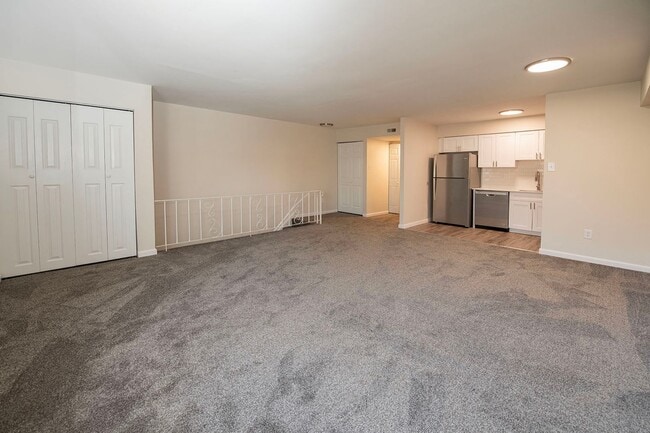 Interior Photo - Timbercove Apartments and Townhomes