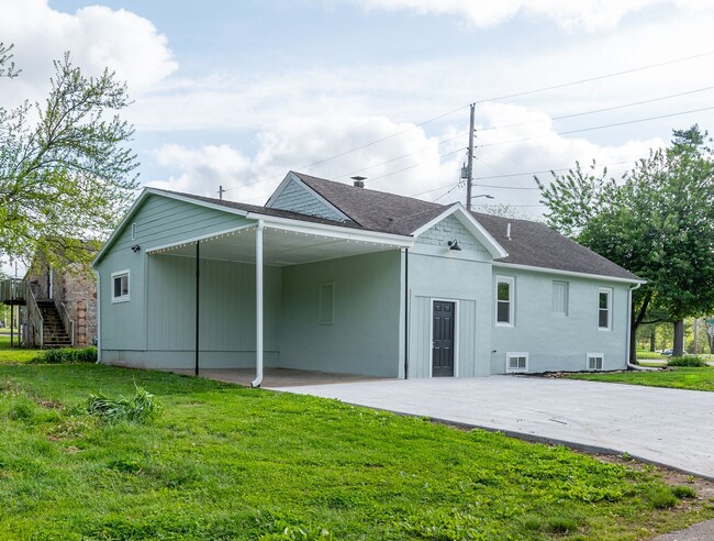 Building Photo - Available now!