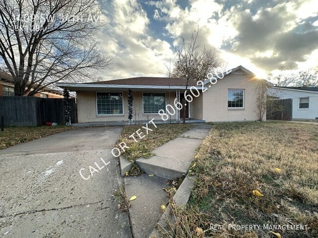 Building Photo - 1409 SW 34th Ave
