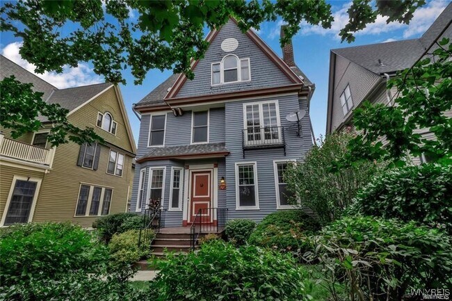 Foto del edificio - 818 Auburn Ave