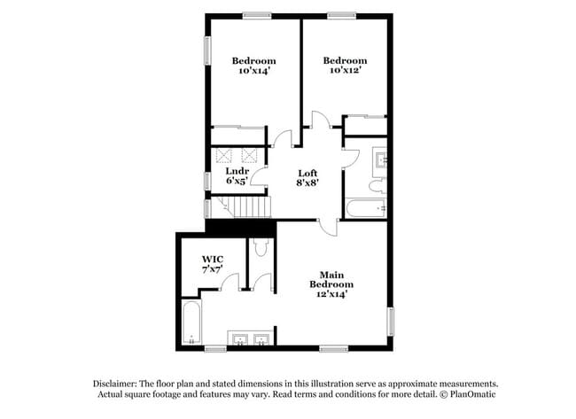 Building Photo - 1644 S Chatsworth