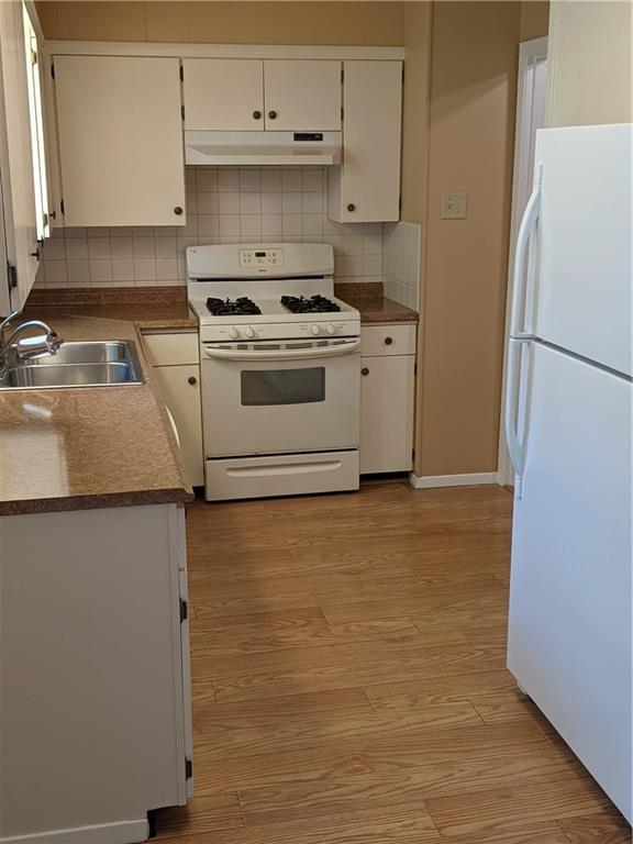 Foto del edificio - 1809 Ashby Ave