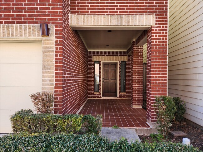 Foto del edificio - 9814 Cynthia Ann Ct