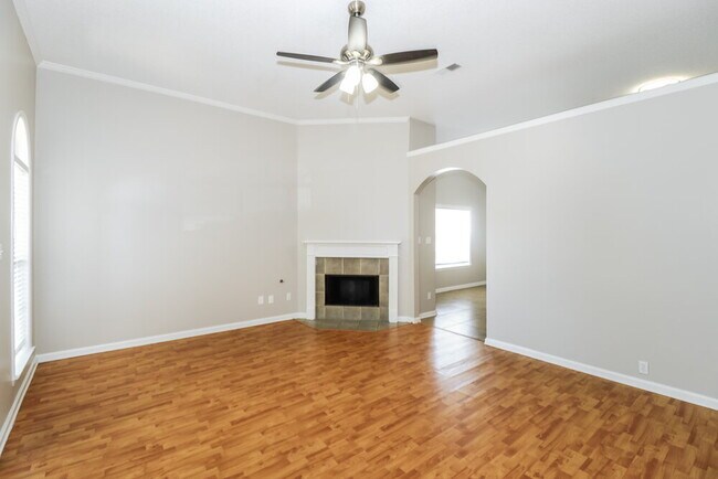 Foto del edificio - 2646 Breezy Ridge Trail