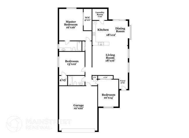 Building Photo - 16275 W Adams St