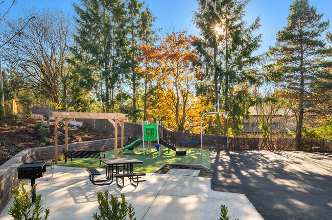 Foto del edificio - 15610 8th Ave SW