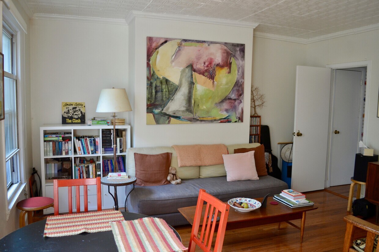 Foto principal - 161 Washington Ave