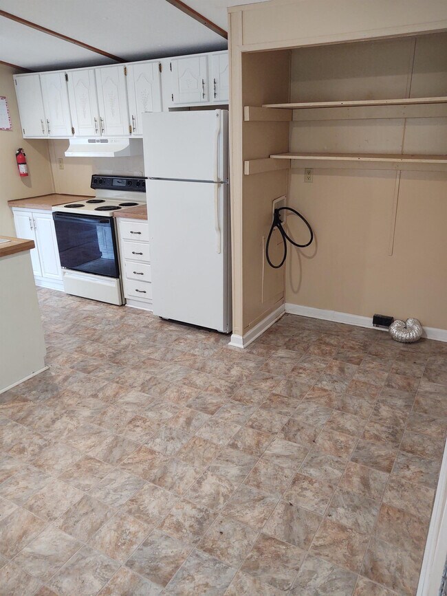 2815 Forest Edge Way, Knoxville, TN 37931 House Rental in Knoxville