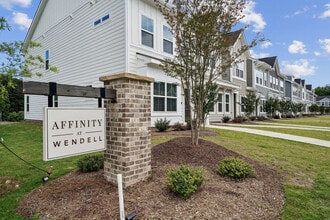 Building Photo - Affinity at Wendell