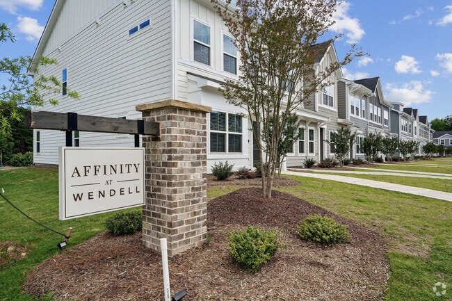 Building Photo - Affinity at Wendell