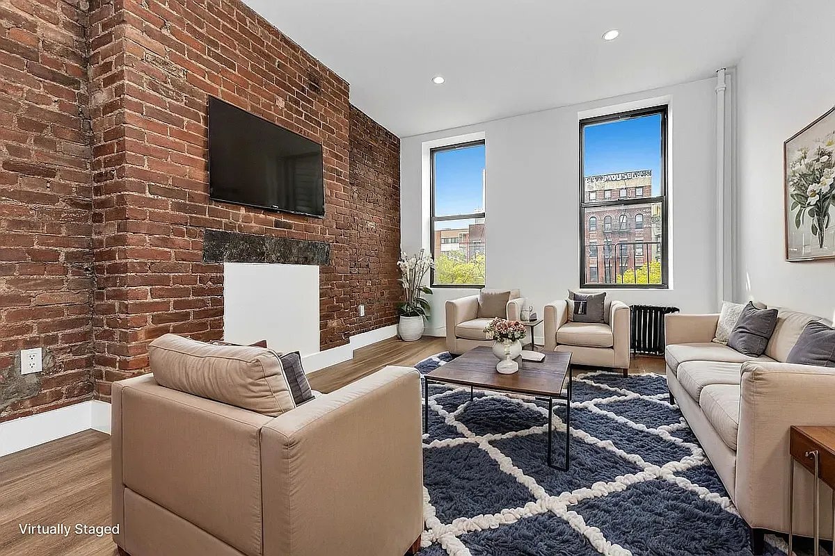Foto principal - 130 Allen St