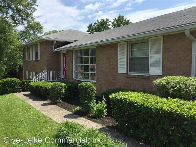 Building Photo - 4 br, 2 bath House - 1604 Baptist World Ce