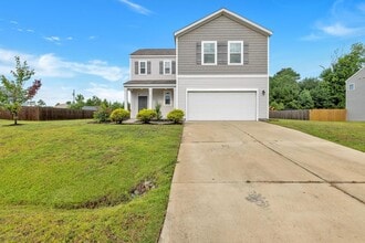 Building Photo - 217 Cheswick Dr