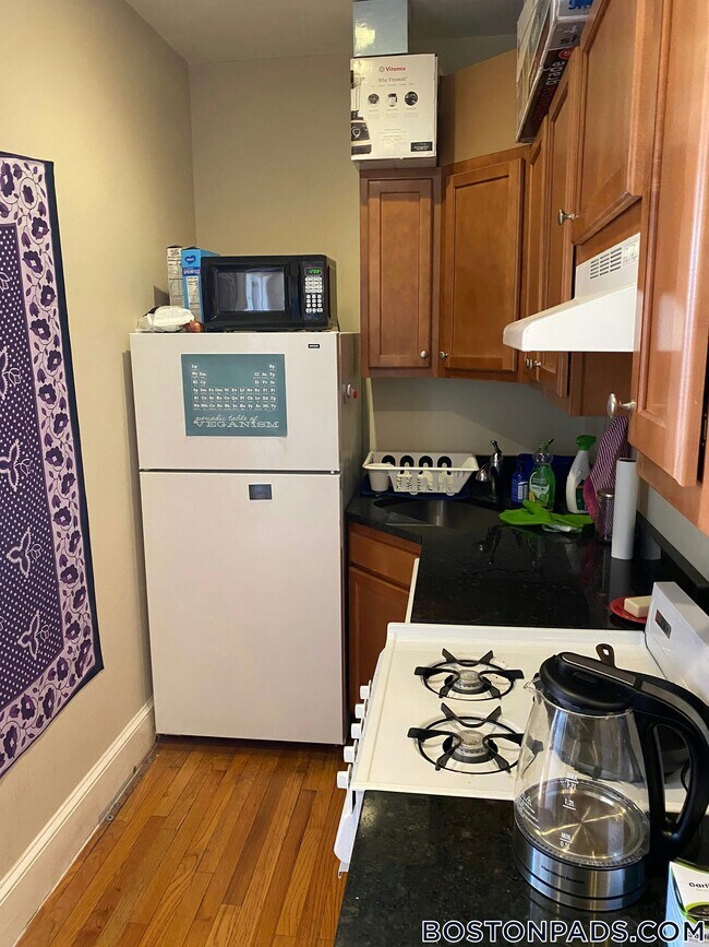 Foto del edificio - 1193 Commonwealth Ave