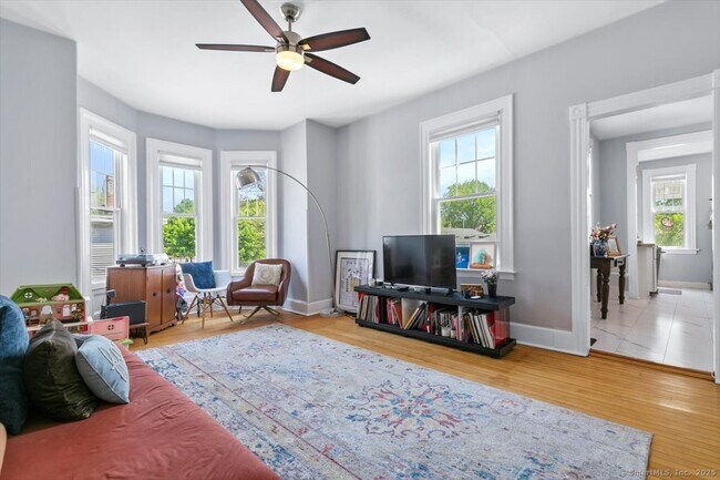 Foto del edificio - 90 William St