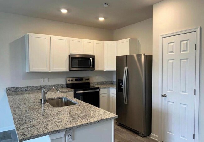 Foto del edificio - 201 Baker Dr