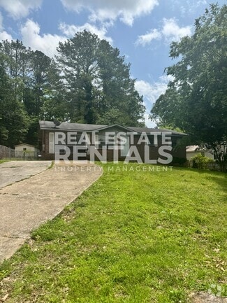 Building Photo - 719 Noccalula Dr