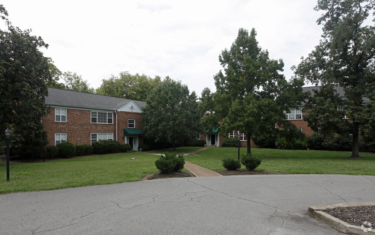 Primary Photo - 1112 Clifton Ln