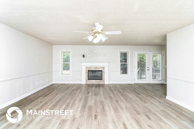 Foto del edificio - 3521 Stone Ridge Dr