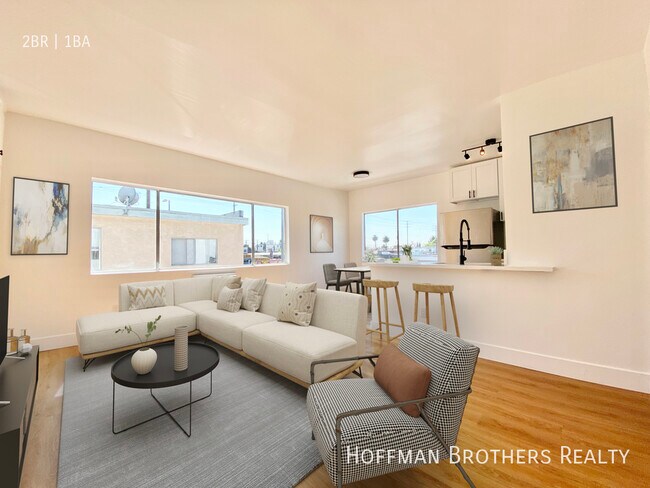 Foto del edificio - 1548 2nd Ave