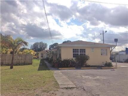 Foto del edificio - 90th Street Apartments