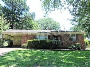 Building Photo - 1458 S White Station Rd