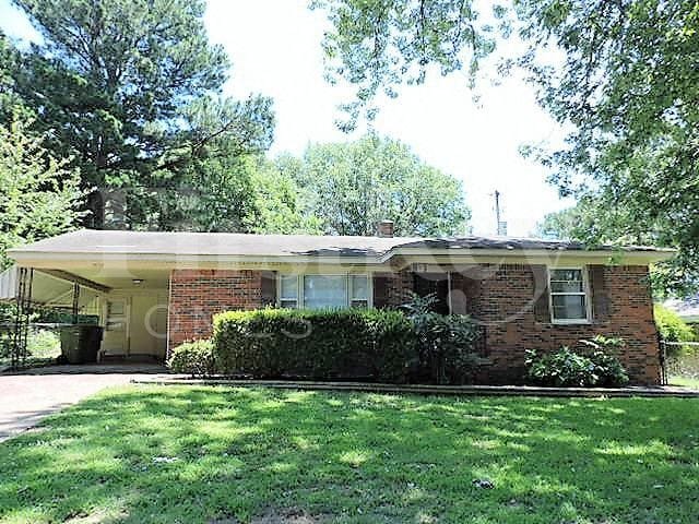 Foto principal - 1458 S White Station Rd